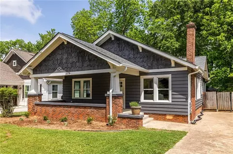 1609 Rogers Ave SW, Atlanta, GA 30310