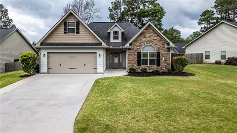 37 Round Rock Cir NE, Rome, GA 30161