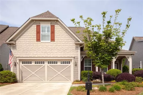 3533 Black Cherry Pt SW, Gainesville, GA 30504