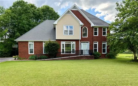 142 Copper Mountain Rd NE, Calhoun, GA 30701