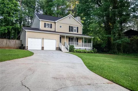 4894 Lake Frst, Conyers, GA 30094