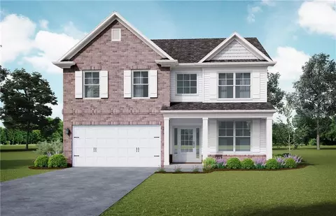1188 Sunny Valley Ln, Braselton, GA 30517