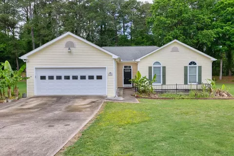310 Harrison Ln, Winder, GA 30680