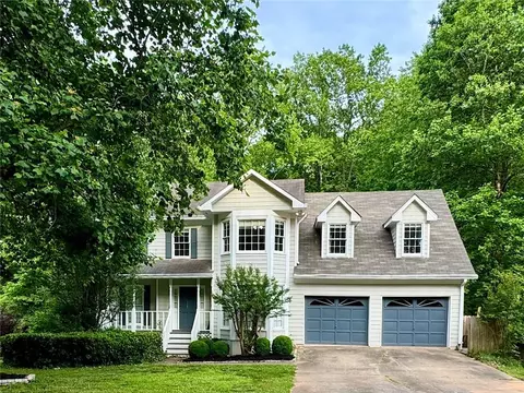 113 Radford Cir SW, Marietta, GA 30060