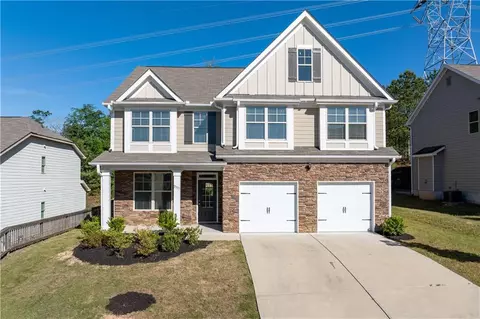 2357 Bear Mountain St, Lithonia, GA 30058