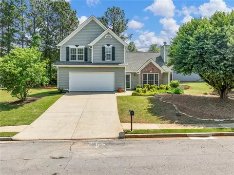 918 Garden Oak Ct, Lawrenceville, GA 30043