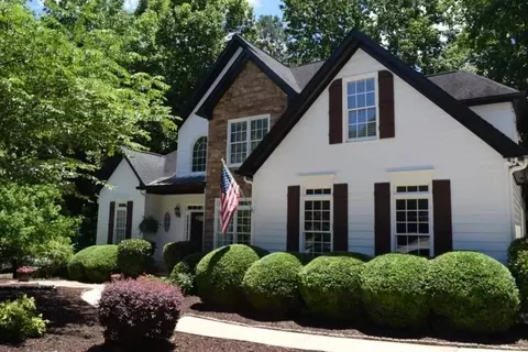 5130 Hamptons Club Dr, Alpharetta, GA 30004