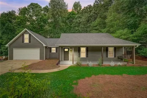 280 Laurel Way, Covington, GA 30016