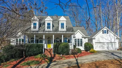 1891 Tapawingo Dr, Gainesville, GA 30501