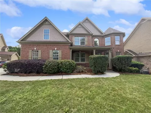 2363 Banner Elk Ct, Dacula, GA 30019