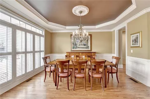 Dining - 1675 Briergate Dr, Duluth, GA 30097 photo 1 of 3