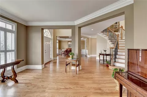Entry Way - 1675 Briergate Dr, Duluth, GA 30097 photo 3 of 6
