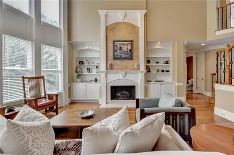 Living - 1675 Briergate Dr, Duluth, GA 30097 photo 3 of 7