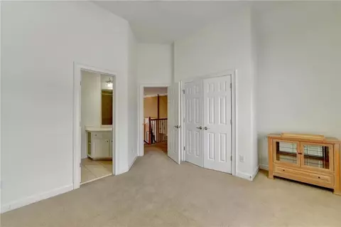 Bedroom - 1675 Briergate Dr, Duluth, GA 30097 photo 4 of 8