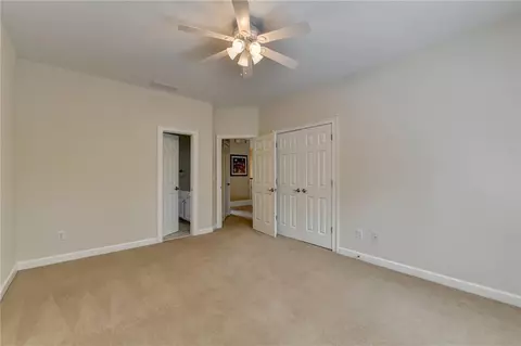 Bedroom - 1675 Briergate Dr, Duluth, GA 30097 photo 1 of 8