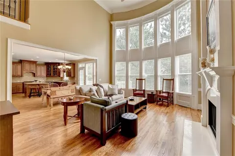 Living - 1675 Briergate Dr, Duluth, GA 30097 photo 2 of 7