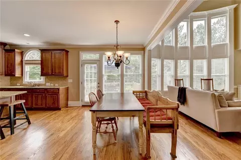 Dining - 1675 Briergate Dr, Duluth, GA 30097 photo 2 of 3