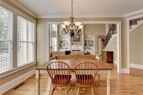 Dining - 1675 Briergate Dr, Duluth, GA 30097 photo 3 of 3