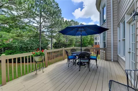 Exterior - 1675 Briergate Dr, Duluth, GA 30097 photo 3 of 6