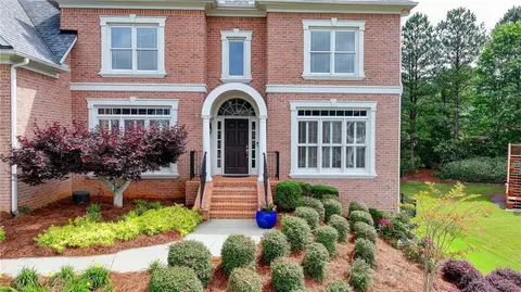 Exterior - 1675 Briergate Dr, Duluth, GA 30097 photo 2 of 6