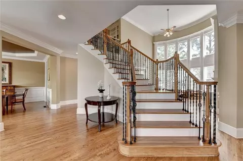 Entry Way - 1675 Briergate Dr, Duluth, GA 30097 photo 4 of 6
