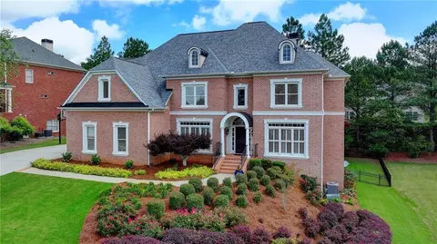 1675 Briergate Dr, Duluth, GA 30097