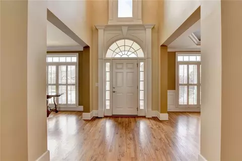 Entry Way - 1675 Briergate Dr, Duluth, GA 30097 photo 1 of 6