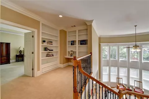 Entry Way - 1675 Briergate Dr, Duluth, GA 30097 photo 5 of 6