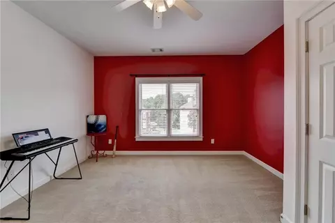 Bedroom - 1675 Briergate Dr, Duluth, GA 30097 photo 2 of 8