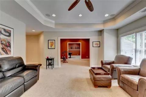 Living - 1675 Briergate Dr, Duluth, GA 30097 photo 7 of 7