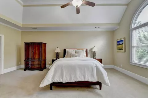Bedroom - 1675 Briergate Dr, Duluth, GA 30097 photo 6 of 8