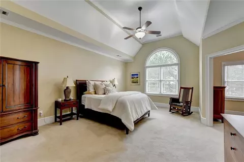 Bedroom - 1675 Briergate Dr, Duluth, GA 30097 photo 5 of 8