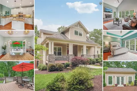 152 Winterbury Way, Dahlonega, GA 30533