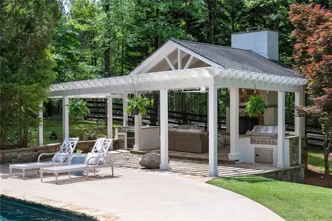 1325 Summit Rd, Milton, GA 30004 photo 7