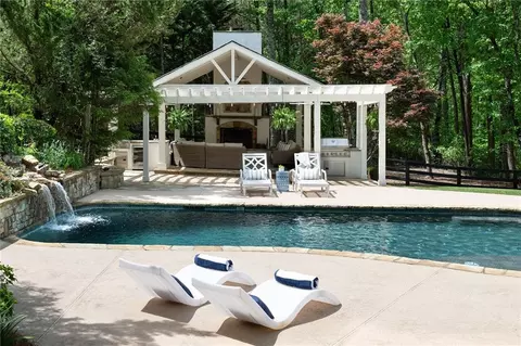 1325 Summit Rd, Milton, GA 30004 photo 6