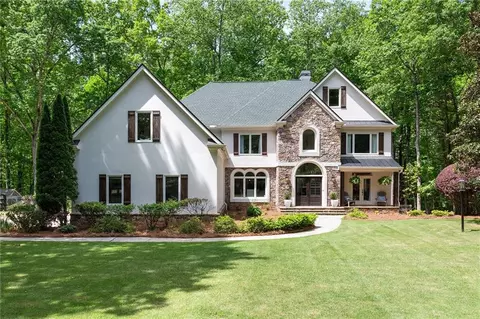 1325 Summit Rd, Milton, GA 30004