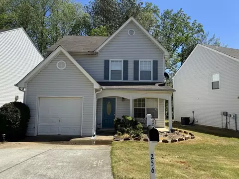 256 Springbottom Ct, Lawrenceville, GA 30046