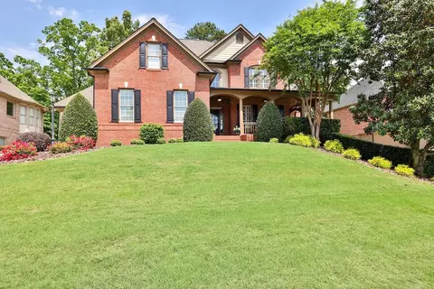 2193 Floral Ridge Dr, Dacula, GA 30019