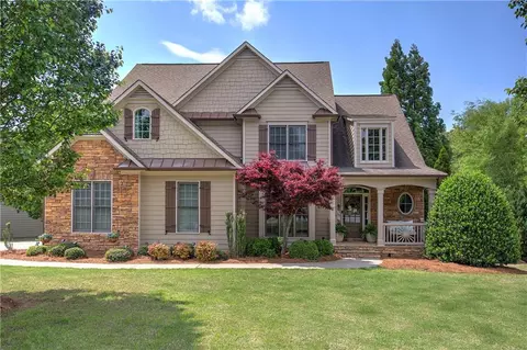 308 Crimson Dr, Dallas, GA 30132