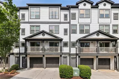 220 Semel Cir NW #114, Atlanta, GA 30309