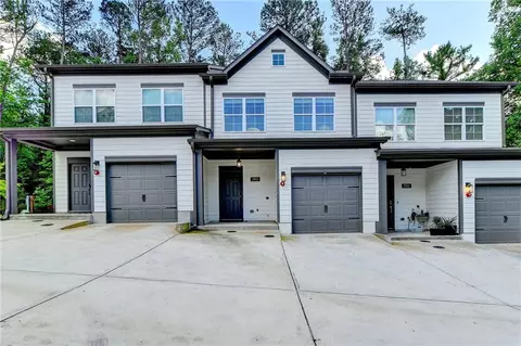 2903 Ilir Mnr NW, Atlanta, GA 30318