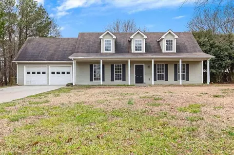 115 Crossgate Cir, Loganville, GA 30052