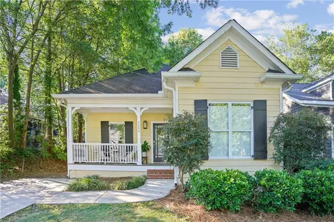 2602 Forrest Ave NW, Atlanta, GA 30318