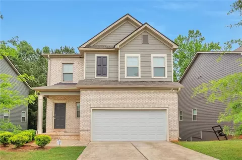 165 Parkview Place Dr, Mcdonough, GA 30253