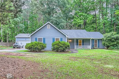 165 Daisy Pl, Newnan, GA 30265