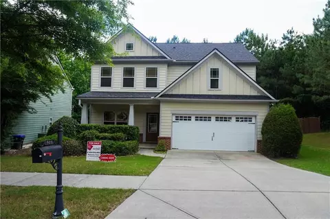509 Granite Ct, Lawrenceville, GA 30044