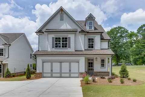 2505 W Liddell Rd, Duluth, GA 30096