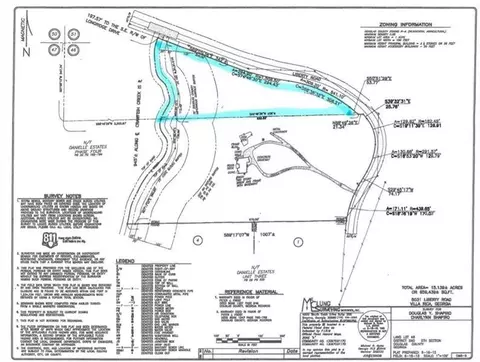 4839 Liberty Rd, Villa Rica, GA 30180