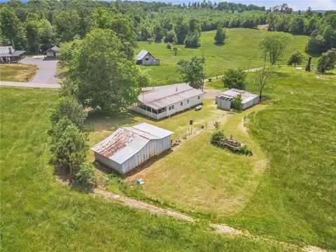 1351 Evans Rd, Jasper, GA 30143 photo 2