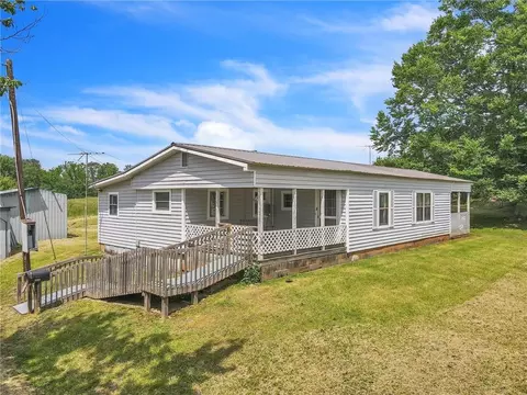 1351 Evans Rd, Jasper, GA 30143 photo 3